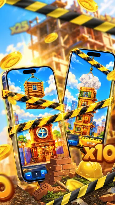 Tower Rush Screenshot